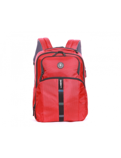 Balo LUGBRO CITY MAX (ĐỎ)