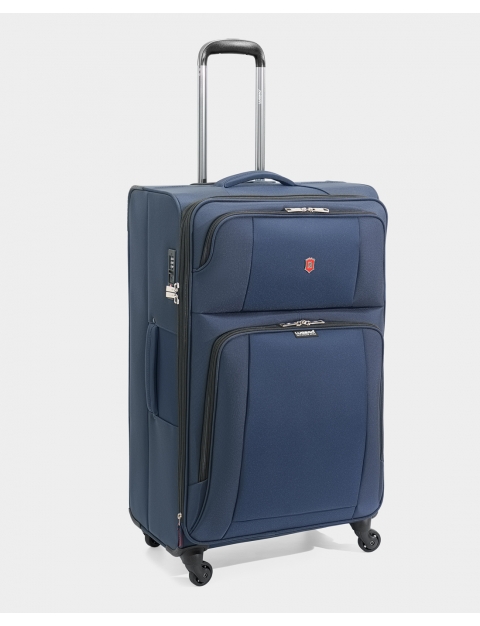 Vali TRANSPORTER 78 (Xanh Navy)