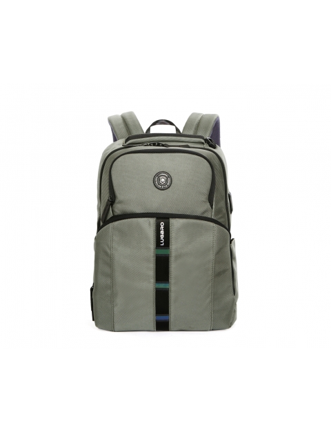 Balo LUGBRO CITY MAX (XANH RÊU)